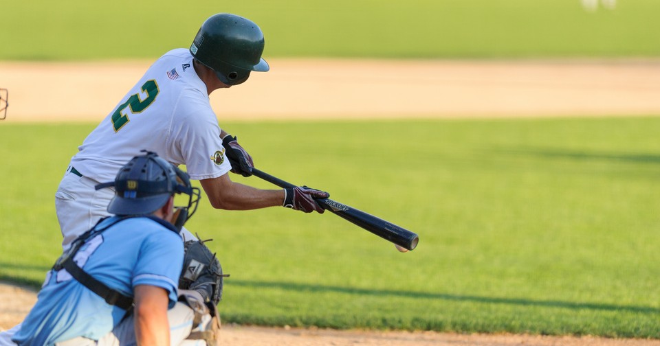 HIGH SCHOOL BASEBALL: Howard's career remains rooted in baseball