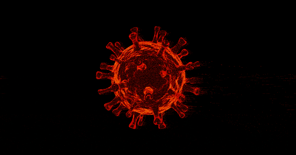 Corona virus And Health  cover image