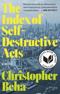 The Index of Self-Destructive Acts
