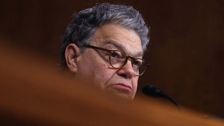Senator Al Franken