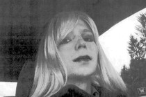 Chelsea Manning