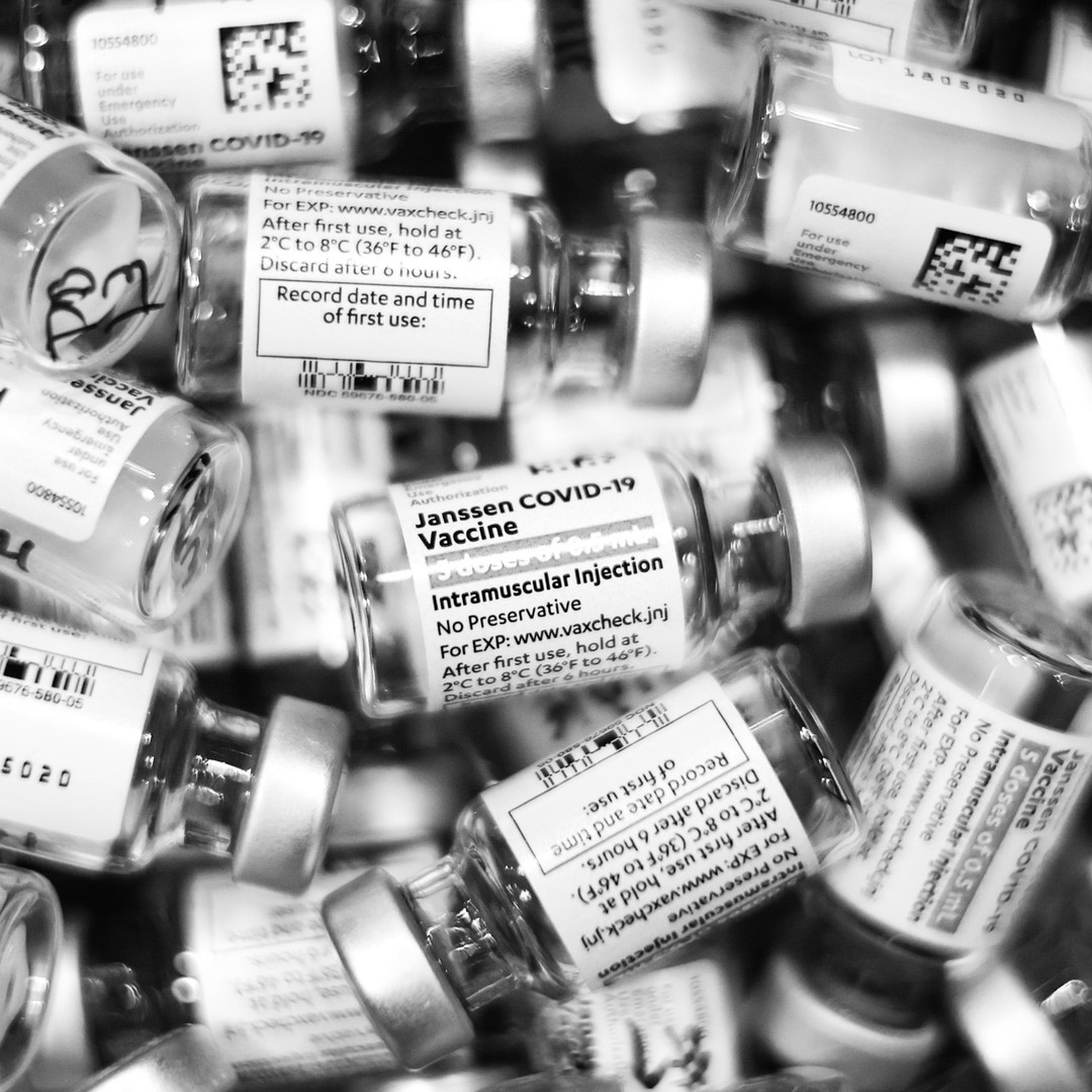 A Little Perspective On The J J Vaccine Pause The Atlantic