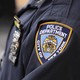 New York Police Department officers