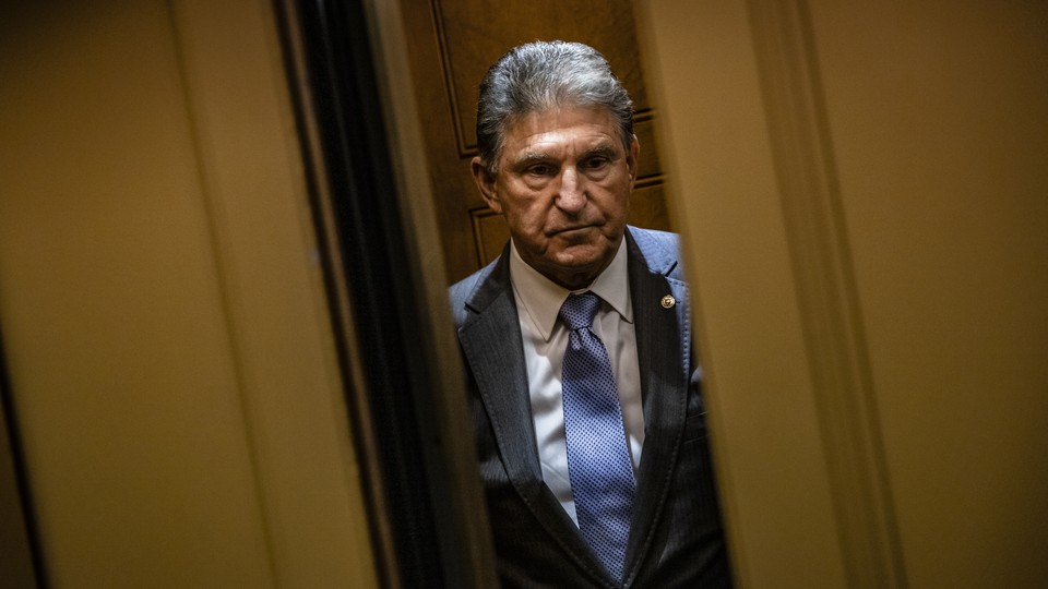 Joe Manchin