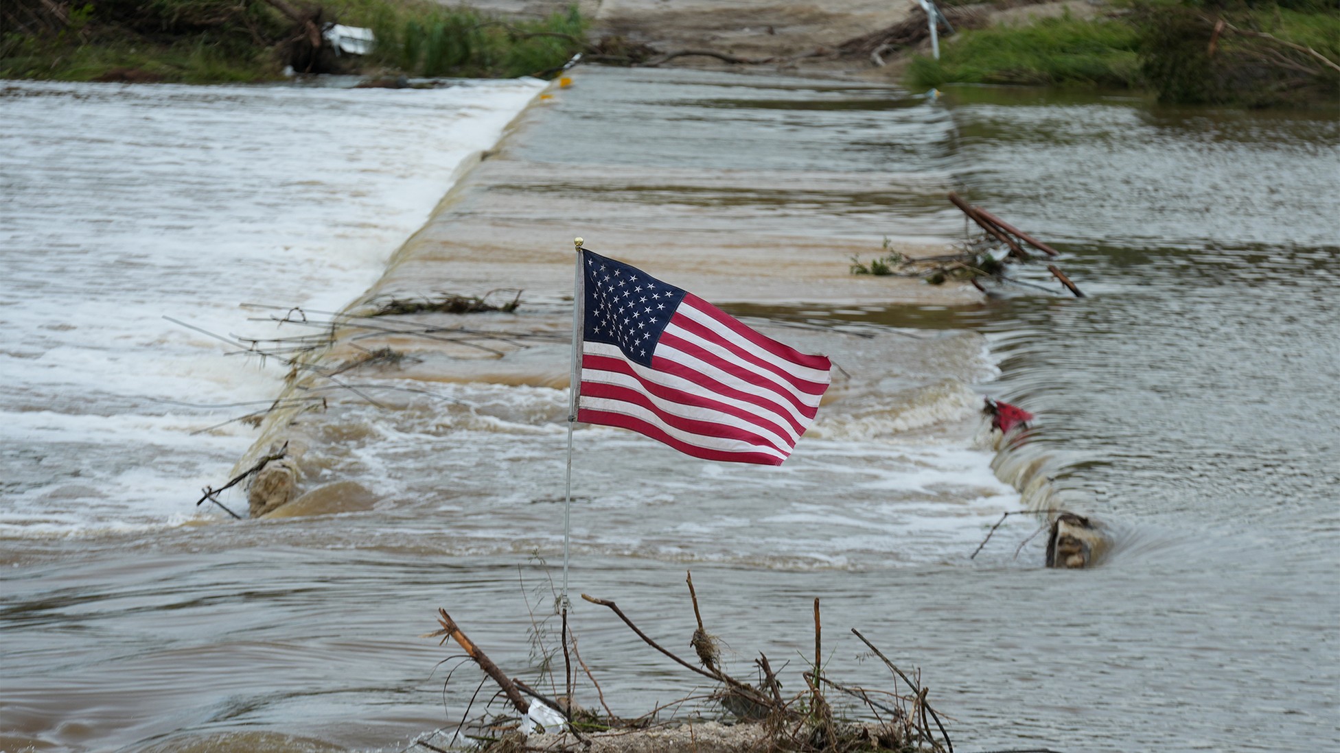 The Trump Administration Is Violating the First Rule of Disasters - The ...