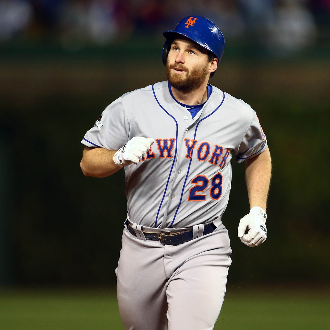 2015 New York Mets season - Wikipedia