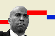 Cory Booker