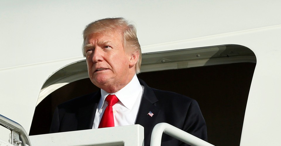 Ty Cobb Overheard Why Is Trump s Legal Team So Messy The Atlantic