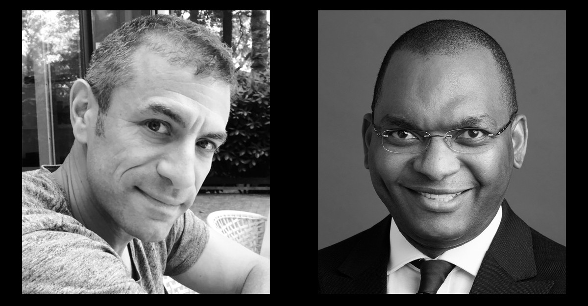 The Atlantic Announces VP of Engineering Jefferson Rabb and ... - The Atlantic