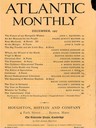 December 1907 Cover