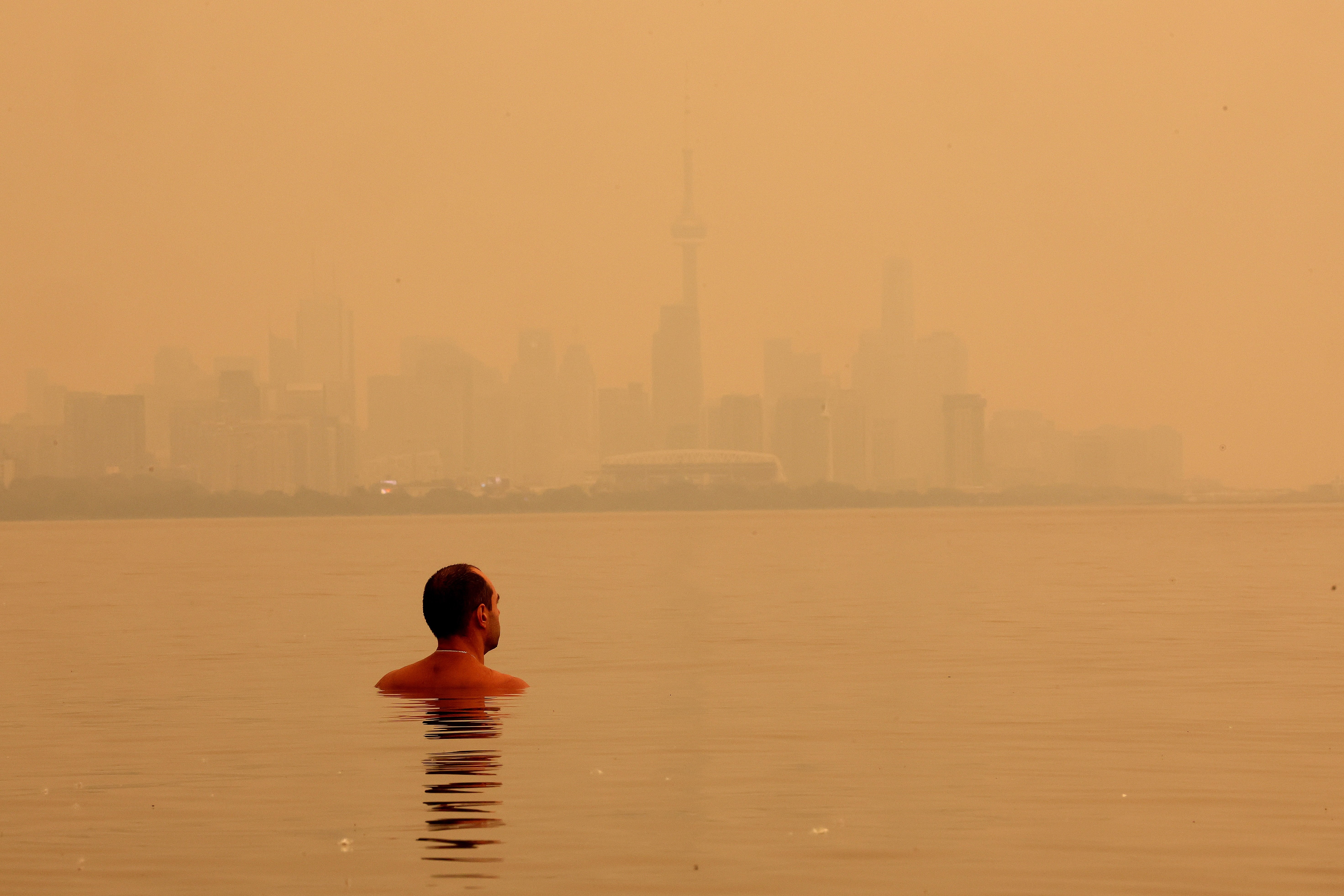Photos of the Week: Tall Ships, Cool Catacombs, Bastille Day