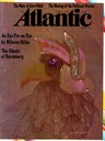 March 1972 Cover