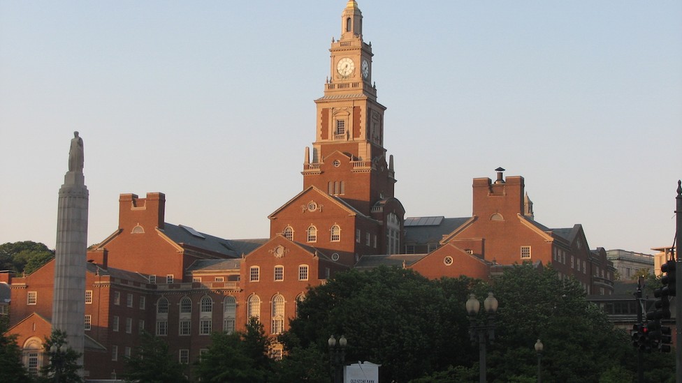 Brown University Releases a $100 Million Plan to Increase Inclusivity ...