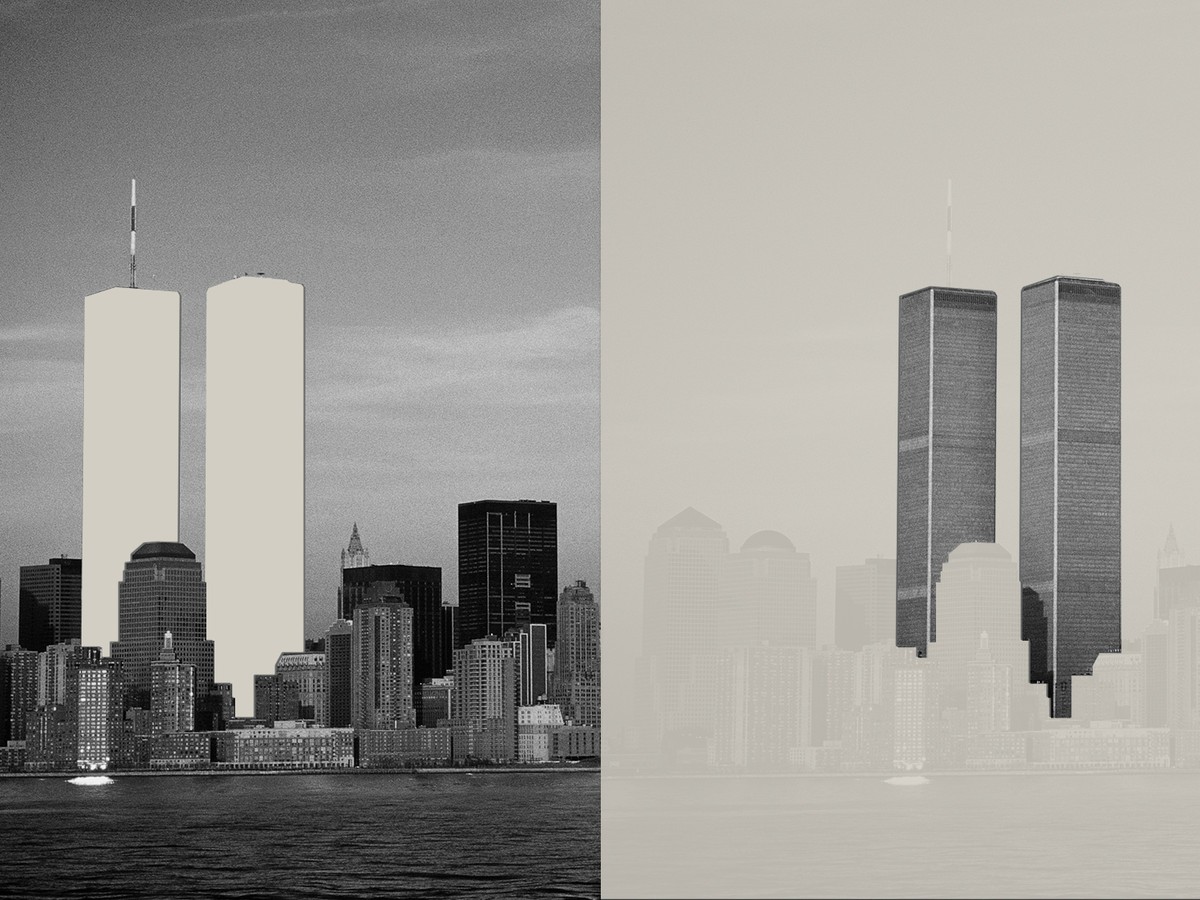 How the War on Terror Warped the American Left - The Atlantic