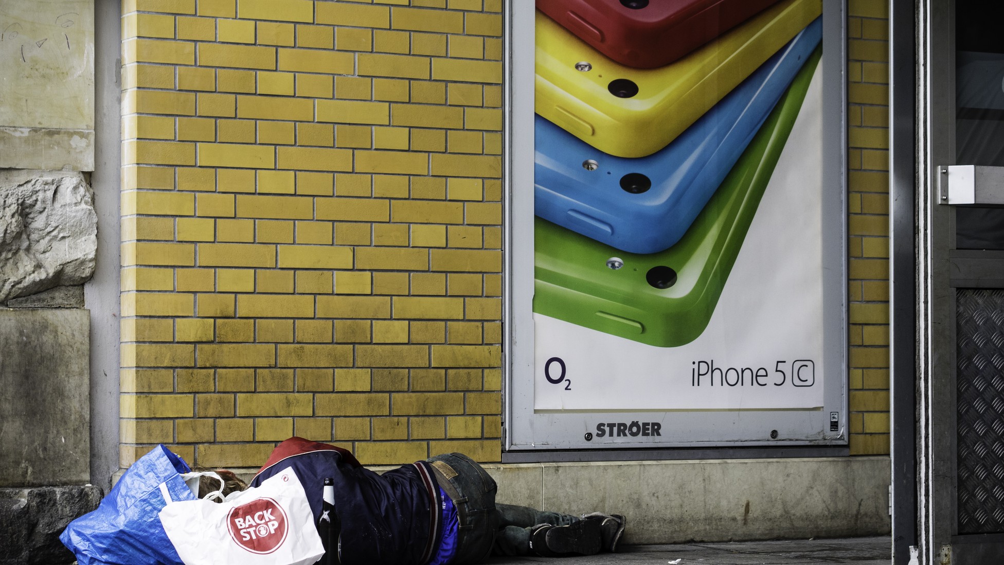 Encryption Is a Luxury - The Atlantic