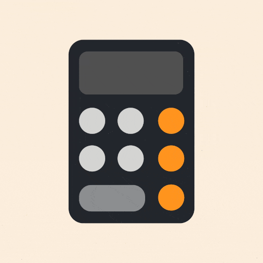 A Calculator s Most Important Button Has Been Removed The Atlantic
