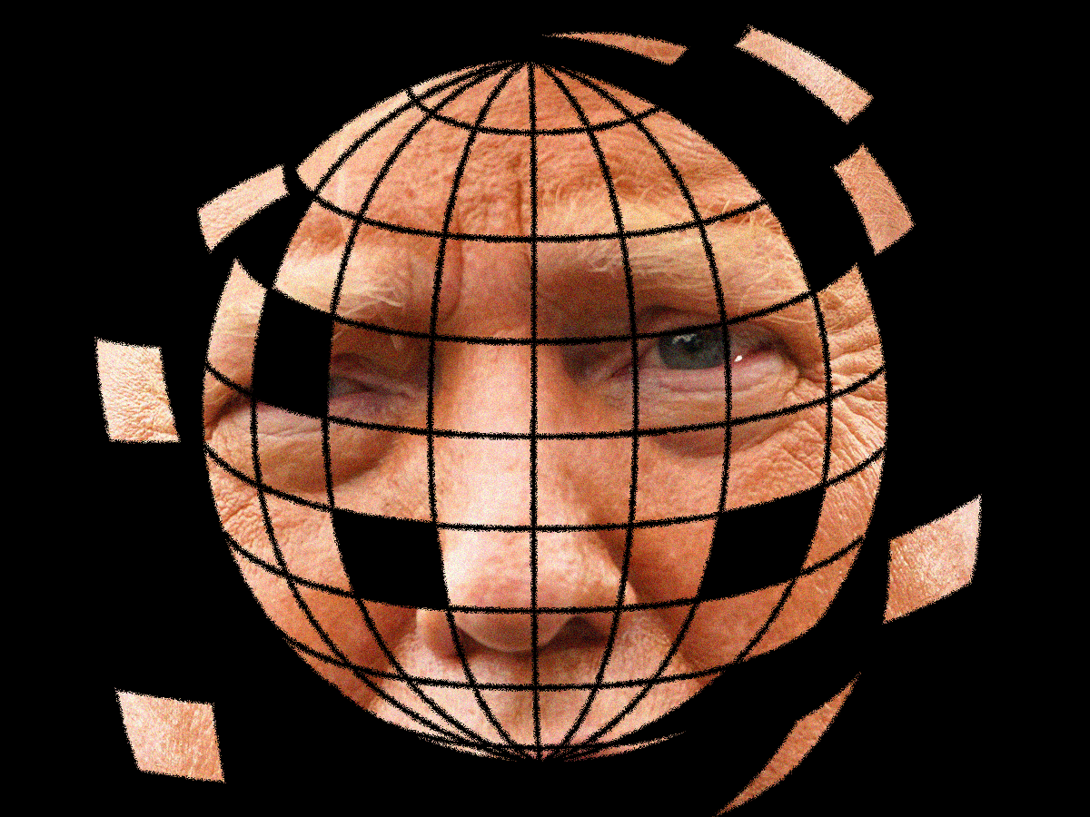 What A Second Trump Term Would Mean For The World The Atlantic