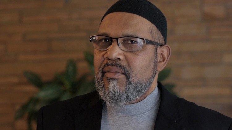 The Culture Clash in Mississippi's Mosques - The Atlantic