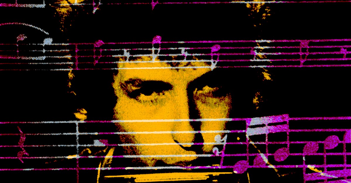 Bob Dylan Reveals Himself Through 66 Songs
