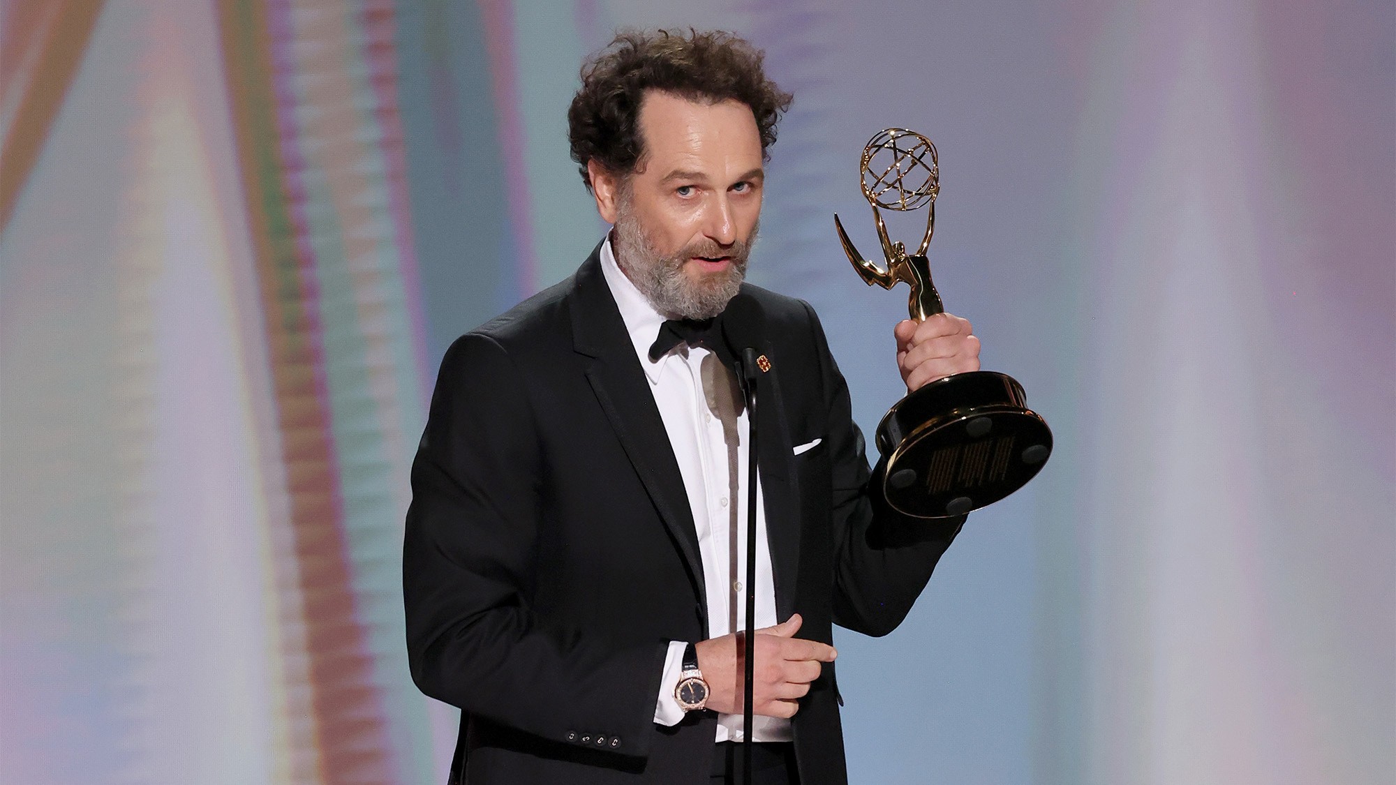 Emmys 2024 Honors Versatile Actors Over Celebrities