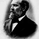 A photograph of James Garfield