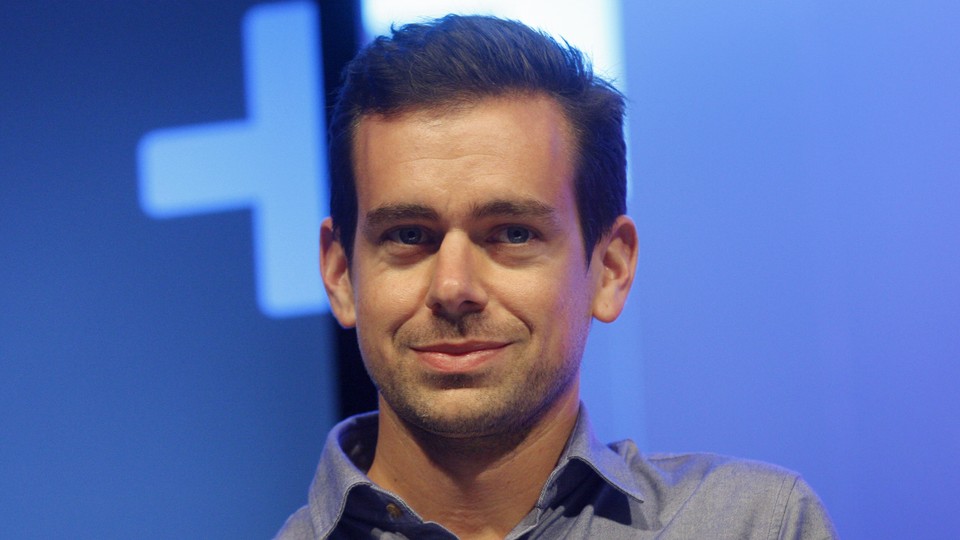 Jack Dorsey