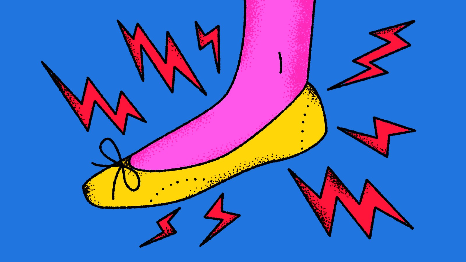 Is It Time to Give Up on My White Sneakers? - The New York Times
