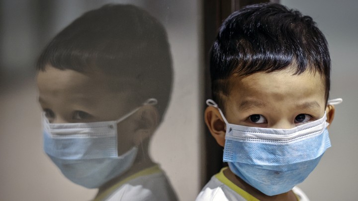 toddler face mask virus toddler face mask virus