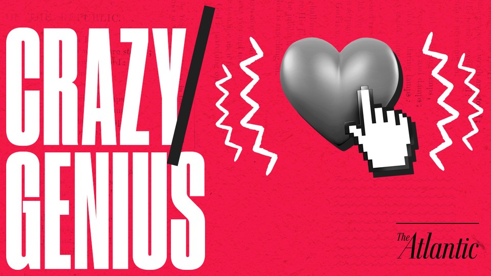Crazy in Love on Apple Podcasts