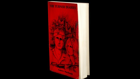 What to Do With the Most Dangerous Book in America