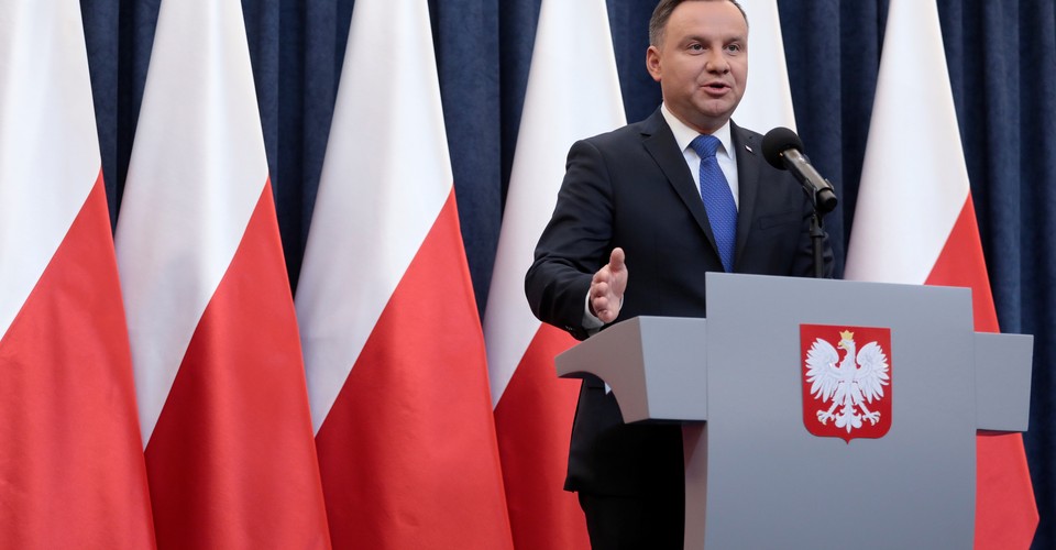 The Truth About Poland #39 s Role in the Holocaust The Atlantic