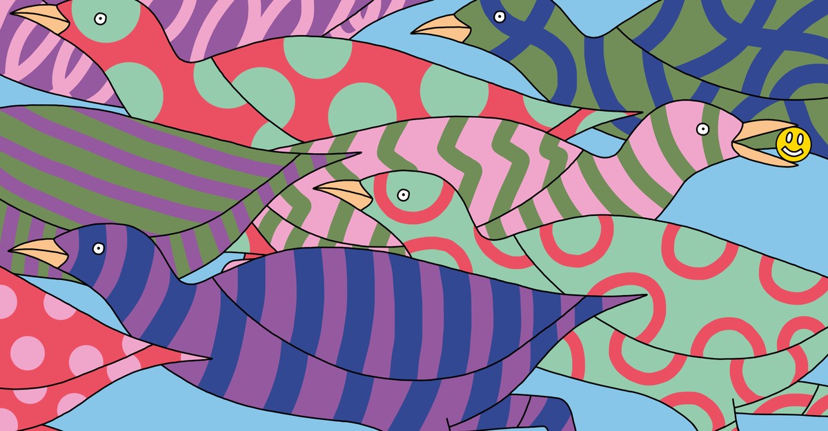 The Perils of Following the Crowd: Why Independent Thinking Matters