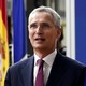 NATO Secretary-General Jens Stoltenberg