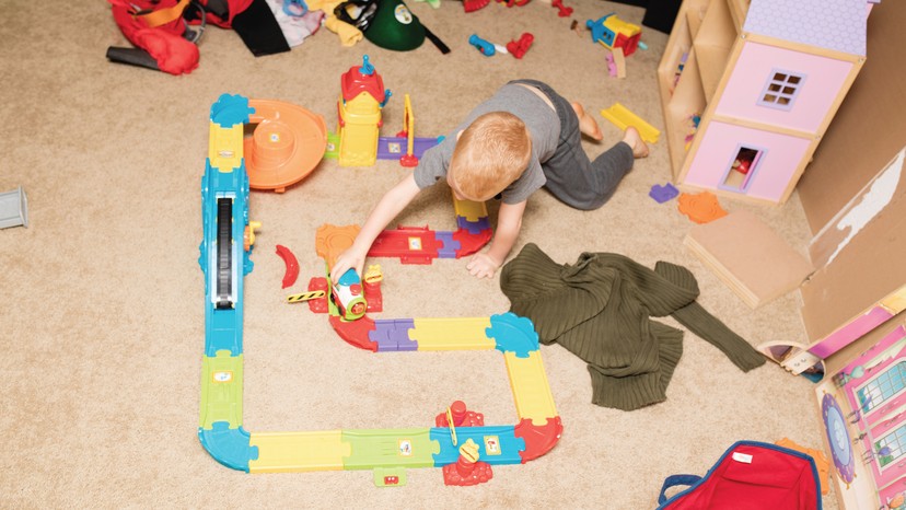 The Problem With Kindergarten - The Atlantic