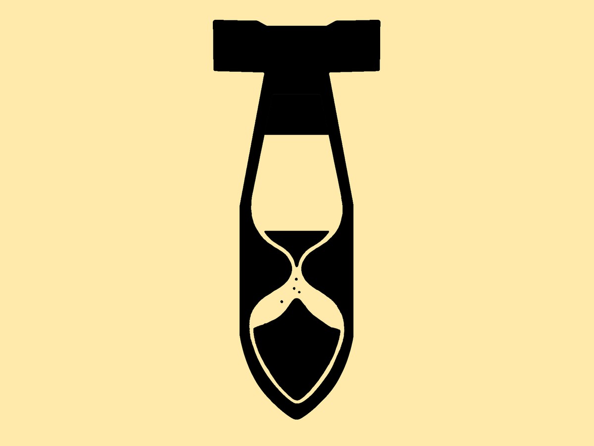 Ukraine Isn't the Most Dangerous Nuclear Crisis. Yet. - The Atlantic