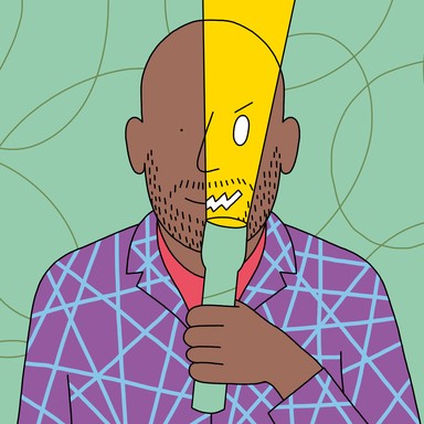 How to Know Your Frenemy - The Atlantic