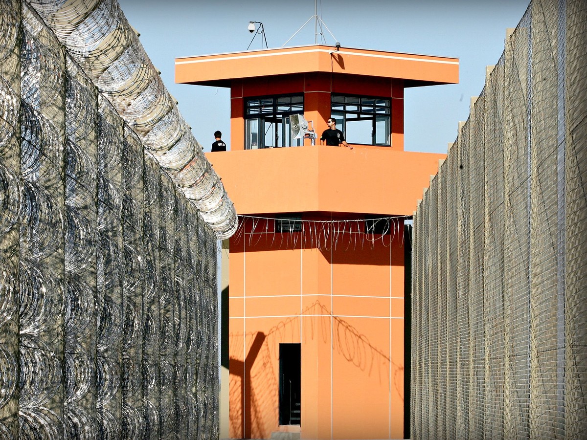 The Legacy Of Mass Incarceration How The United States Exported Its Prison System To The World The Atlantic
