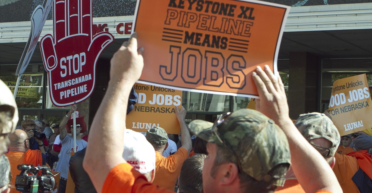 Mixed Emotions on Energy Issues Complicate Environmentalists' Efforts