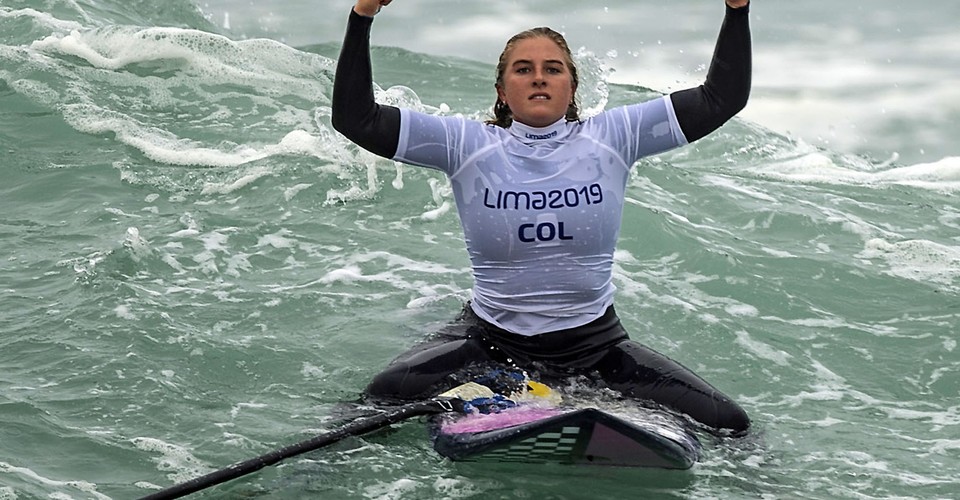 Scenes From the 2019 Pan American Games - The Atlantic