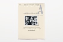 The Atlantic's May 2023 Cover