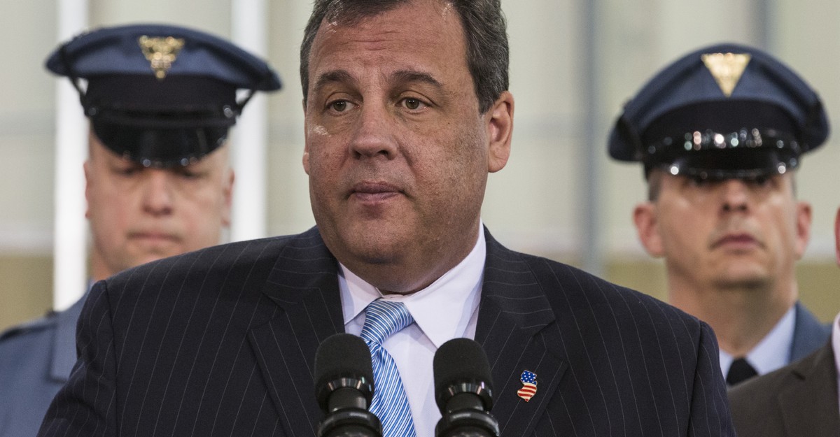 Former Ally: Chris Christie Knew About Bridgegate 'When the Lanes Were ...