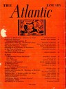 January 1937 Cover