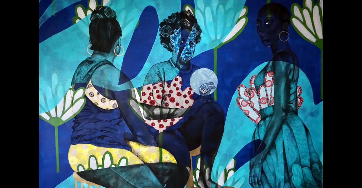New Book Explores 400 Years of Black Women’s Conjure Influence in America
