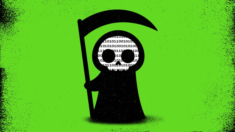 Would you let AI predict when you will die?