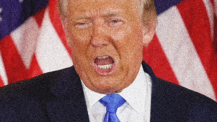 President Donald Trump