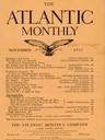 November 1917 Cover