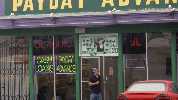 Regulating Payday Loans Is A Start But It Won T Fix The Underlying