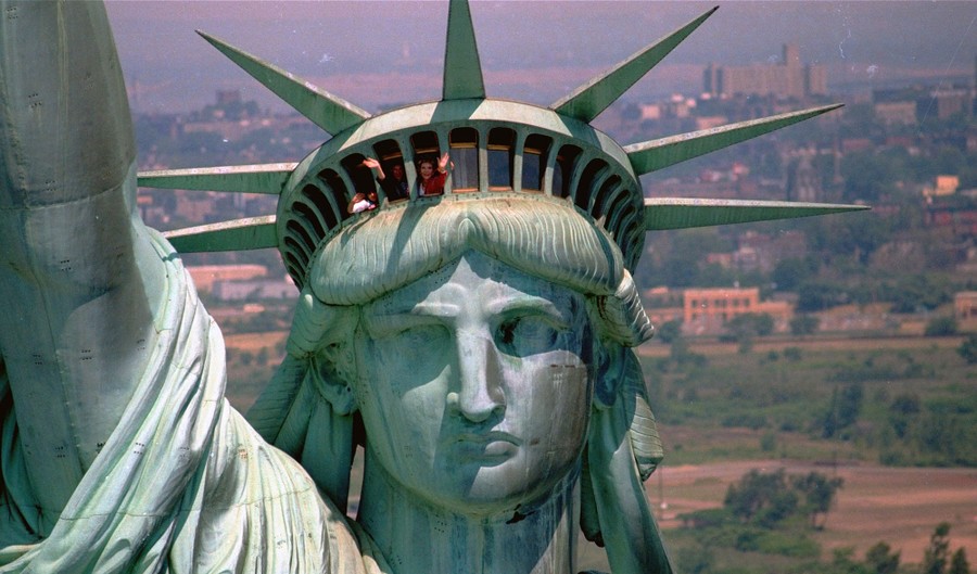30 Years Ago: A Look Back at 1986 - The Atlantic