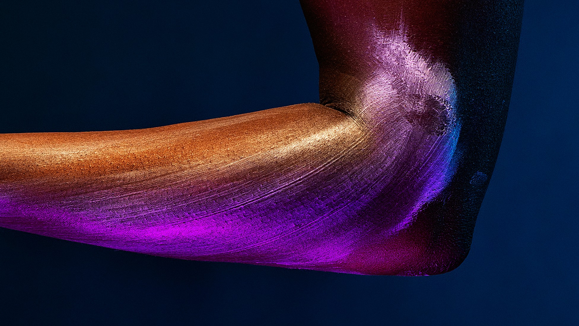 Why Sunscreen Can Make Dark Skin Look Ashy - The Atlantic