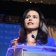 Tulsi Gabbard